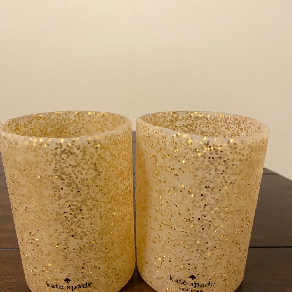 Kate spade koozies
